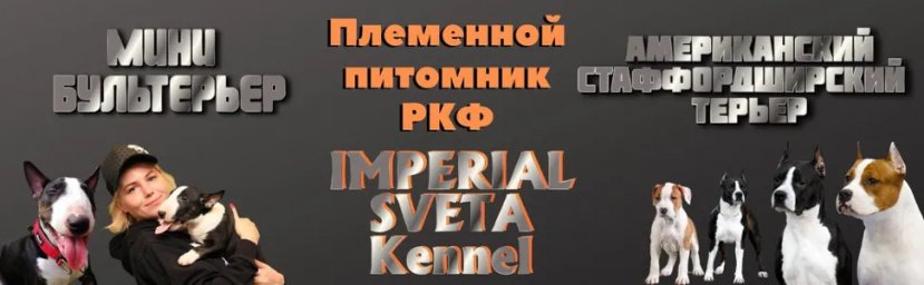 IMPERIAL SVETA